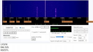 2.4 GHz Dual Feed Helix Antenna For QO100 VERSION 2!!
