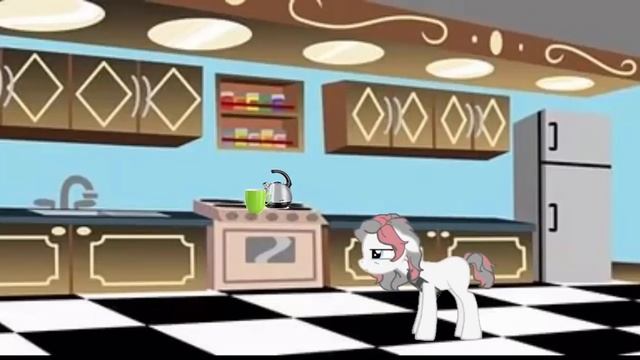 [Пони-пародия] - "КОРОЧЕ ГОВОРЯ, МНЕ ПРИСНИЛСЯ КОШМАР" смотреть онлайн