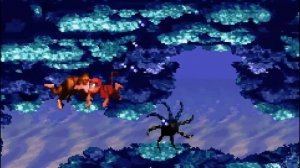 Donkey Kong Country (GBA)