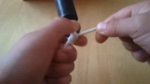 Как привязать якорь Рыбалка
