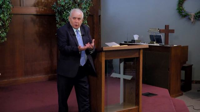 "Сила верности" - проповедь Григорий Арутюнян смотреть онлайн