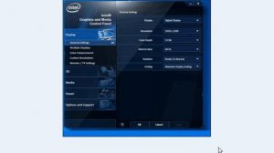 Настройка видеокарты NVidia, ATI RADEON, Intel под cs 1.6.avi