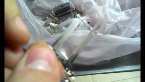 Драгметаллы в радиолампах