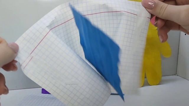 ? БУМАЖНАЯ ЕДА?КАК СДЕЛАТЬ?ДЛЯ УТОЧКИ СВОИМИ РУКАМИ СЮРПРИЗЫ смотреть онлайн