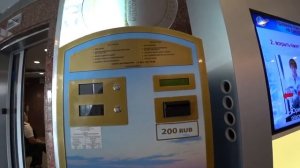 Экскурсия на Останкинскую башню