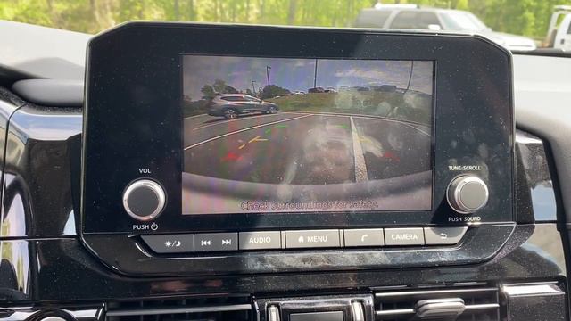 2022 Nissan Pathfinder Tuscaloosa AL, Northport AL, Bessemer AL, Birmingham AL, Columbus MS TN9339 смотреть онлайн