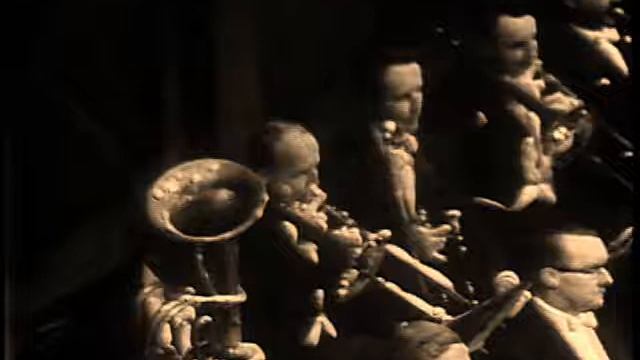 Grande Musica #7 Johann Strauss's EMPEROR WALTZ.wmv смотреть онлайн