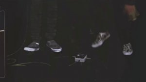 Electro Harmonix B9 Organ Machine pedal - It's Mighty Fine (Song by Bayu Ardianto)