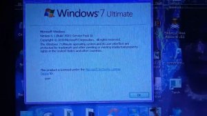 Lenovo Ideapad S110 Running Windows 7 In 2022
