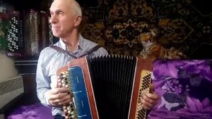 Песня - "Ты не пришла провожать"