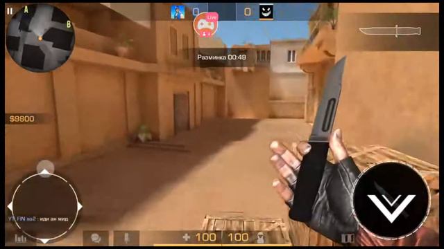 стрим стандофф 2|залетай|копим на нож|играем бесплатные дуэли смотреть онлайн