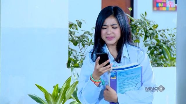 KICEP DI BENTAK ROMAN! WULAN MALAH SENENG DALEM HATI! - ROMAN PICISAN 46 смотреть онлайн