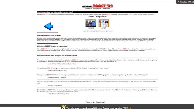 Welcome To Bonzi Software Rewritten смотреть онлайн