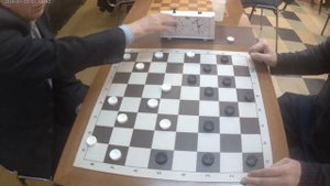 Ловушка века от гроссмейстера! Самый крутой вариант Городской партии! Нариманов - Созинов | #шашки