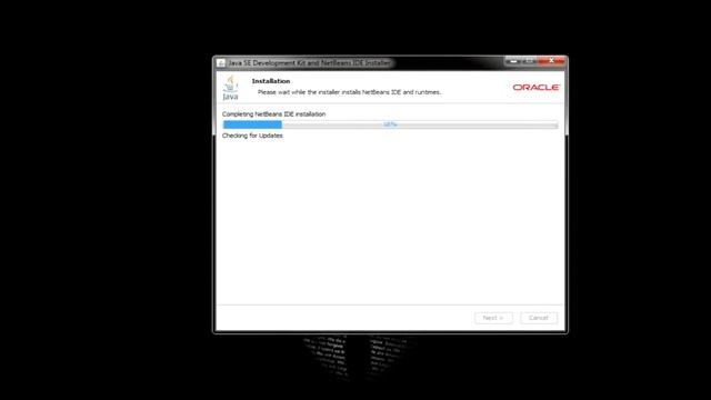 how to Download and Install NetBeans IDE and JDK Java in One Software смотреть онлайн