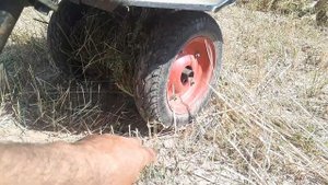 Мотокосилка. Мотоблок и роторная косилка 6 августа 2019 г.