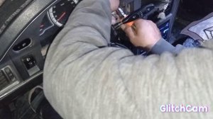 Малибу руль установка Malibu rul urnatish