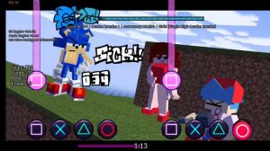 fnf mod vs funkin for Hire Retake sonic Minecraft Android zip