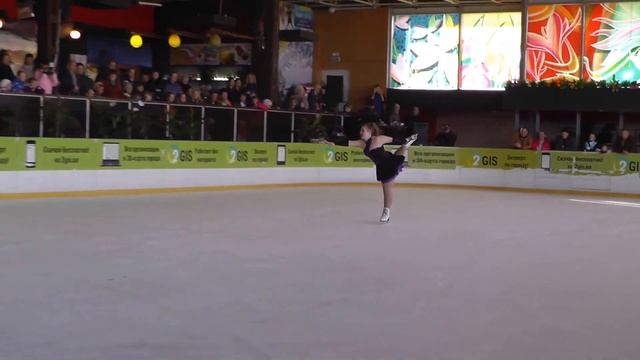 Селезнёва Мария. 12.11.2015 смотреть онлайн