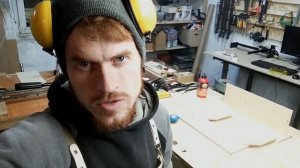 Ящик для инструментов.