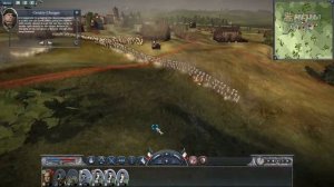 Обзор Napoleon: Total War