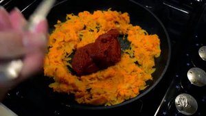 Куриные ТЕФТЕЛИ С РИСОМ в томатном соусе на сковороде с ВКУСНЕЙШЕЙ ПОДЛИВОЙ