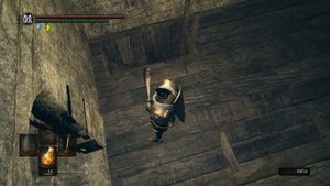 Ностальгия по Dark Souls (часть 14). Поселок Олачиль.
