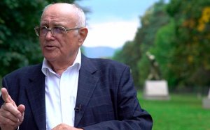 Ушёл из жизни известный осетинский скульптор Николай Владимирович Ходов