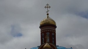Путешествие в Новый Уренгой 4k