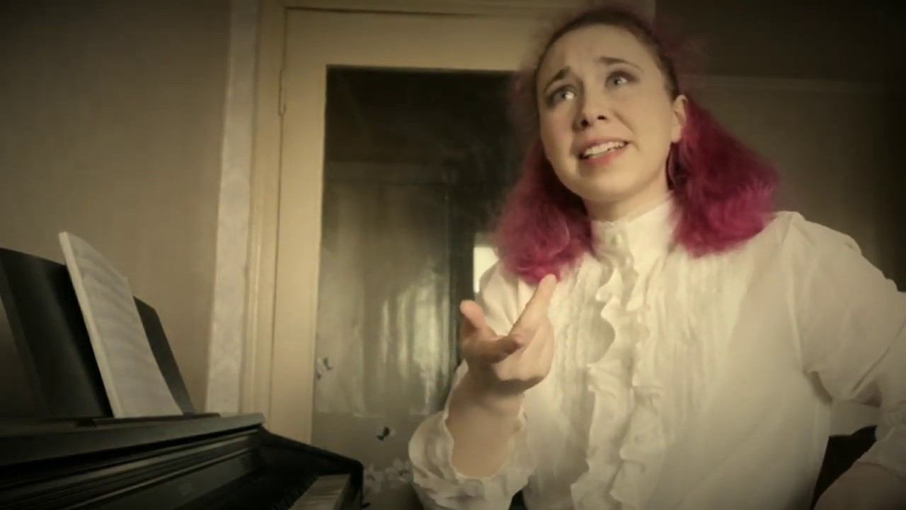 Жены Артистов пролог