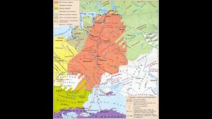 Древние славяне и их соседи (рассказывает историк Владимир Петрухин и др.)