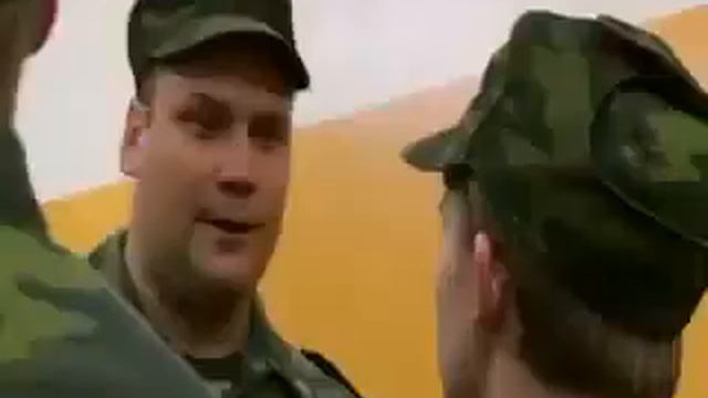 Дебил он и в армии дебил смотреть онлайн