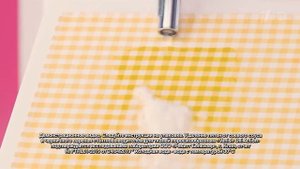 Реклама Vanish Oxi Action 2019