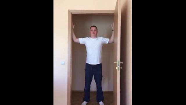 Упражнения при остеохондрозе грудного отдела позвоночника