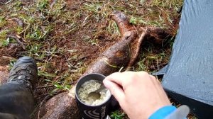 Готовим в jetboil