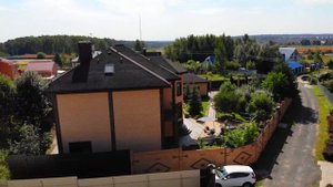 Видео обзор дома в Филимонках (Новая Москва).