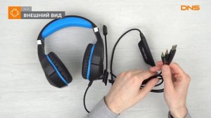 Распаковка наушников Jet.A GHP-250 / Unboxing Jet.A GHP-250