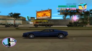 ВСЕ АЛЬТЕРНАТИВНЫЕ СЦЕНЫ В GTA VICE CITY О КОТОРЫХ ТЫ НЕ ЗНАЛ!