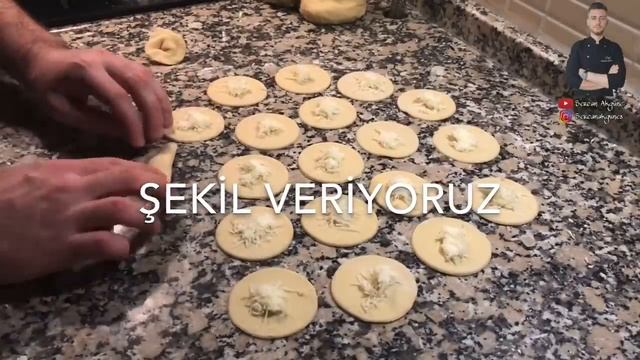 Tortellini Nasıl Yapılır? En Kolay Tarif ?