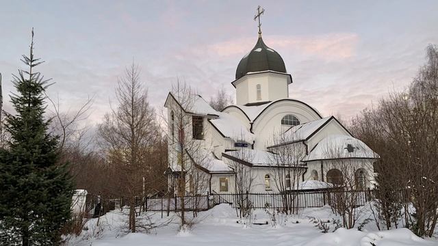 Толкование притчи о блудном сыне