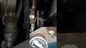 Снять заглушку с канализации 89056885259