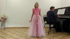 Л. Абелян "Не обижайте муравья".Ходыкина Мария.