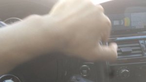 БМВ е60 - Странный звук при вращении руля (BMW e60 strange noise from steering wheel) 2