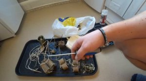 РАЗБОР СТАБИЛИЗАТОРА НАПРЯЖЕНИЯ ВЕГА 5 М и ФЕНА АЭЛИТА| ДОБЫВАЮ ЦЕННОЕ ИЗ ПРИБОРОВ НА СДАЧУ в МЕТАЛ