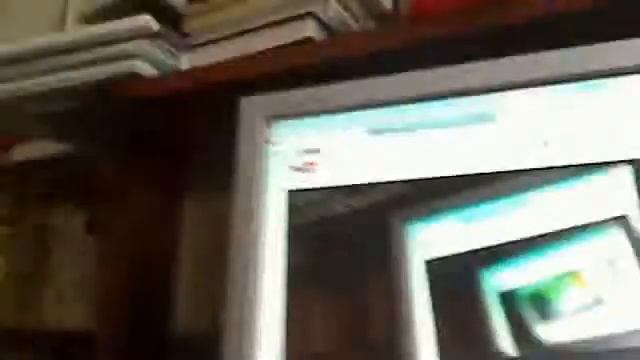 Видео с веб-камеры. Дата: 10 марта 2013 г., 12:40. смотреть онлайн