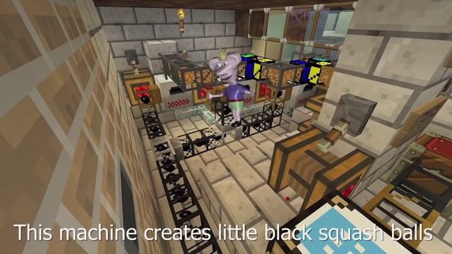 С картохой пироги / Potato knishes rus смотреть онлайн