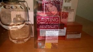 Как нас обманывают в Летуаль на акциях