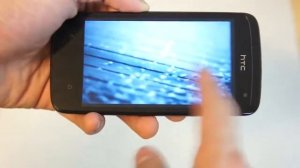 Обзор HTC Desire 500 dual SIM две SIM карты в глянце /Цифрус/