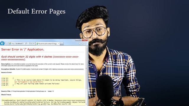 Owasp Top 10 - Security Misconfiguration | Security Misconfiguration Explained with Prevention смотреть онлайн