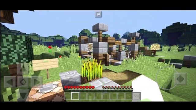 ДВА ЛУЧШИХ ШЕЙДЕРА ДЛЯ МАЙНКРАФТ ПЕ 1.1.5 ✨ //Сравнил два шейдера ?